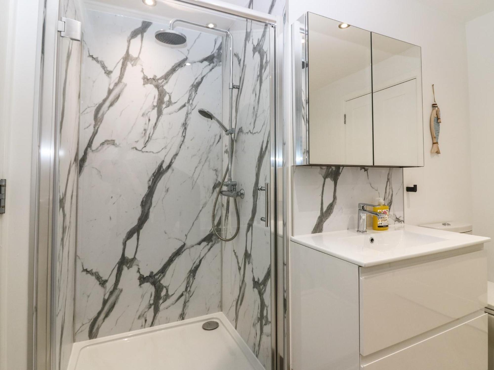Craignure Apartment Банф Екстериор снимка